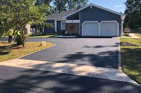 Best Paver Driveway Installation  in Bedford, OH